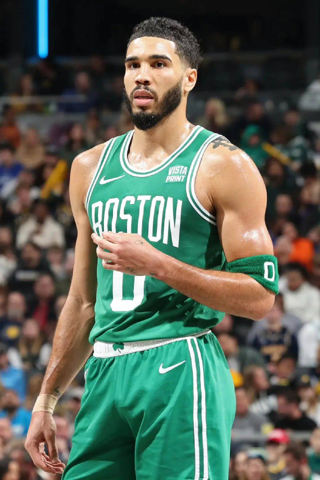 塔图姆我将化身NBA大引热议(塔图姆复出会改变NBA争冠格局吗)|JDB电子体育官方网站